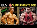 BEST 6 SUPPLEMENT FOR SIZE &amp; SHAPE| ಸೈನ್ಸ್ ಮತ್ತು ಶೇಪ್ ಮಾಡಲು ಬೇಕಾಗುವ ಆರು ಸಪ್ಲಿಮೆಂಟ್ಗಳು|ignis fitness