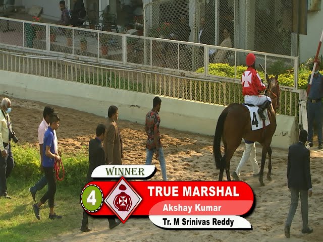 Race Mirror on X: Madras: Race 6 1️⃣ SALOME * J: Akshay Kumar T