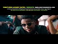 Kiss Daniel   Yeba Official Video