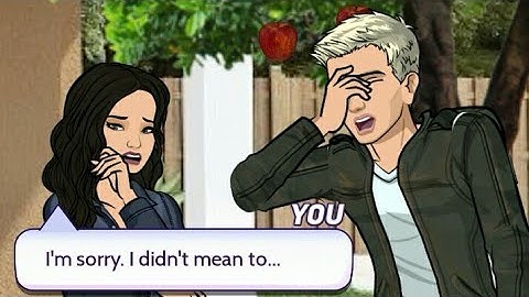 His Heart (Part 9) Episode Choose Your Story