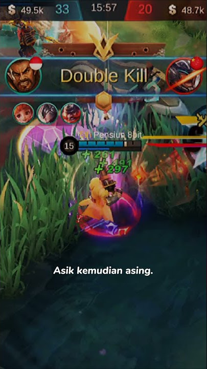 Story Mobile Legends | Quotes mlbb #4