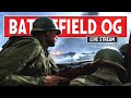 BATTLEFIELD 5 - SQUID G Chill Stream.