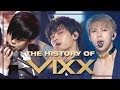 Vixx special since debut to scentist 1h 41m stage compilation