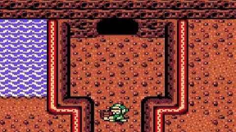 The Legend of Zelda: Oracle of Ages (Blind) - Episode 10 "Climb of Restoration"