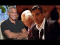 George Clooney Sounds-Off on Hollywood REGRETS & Being an Older Dad