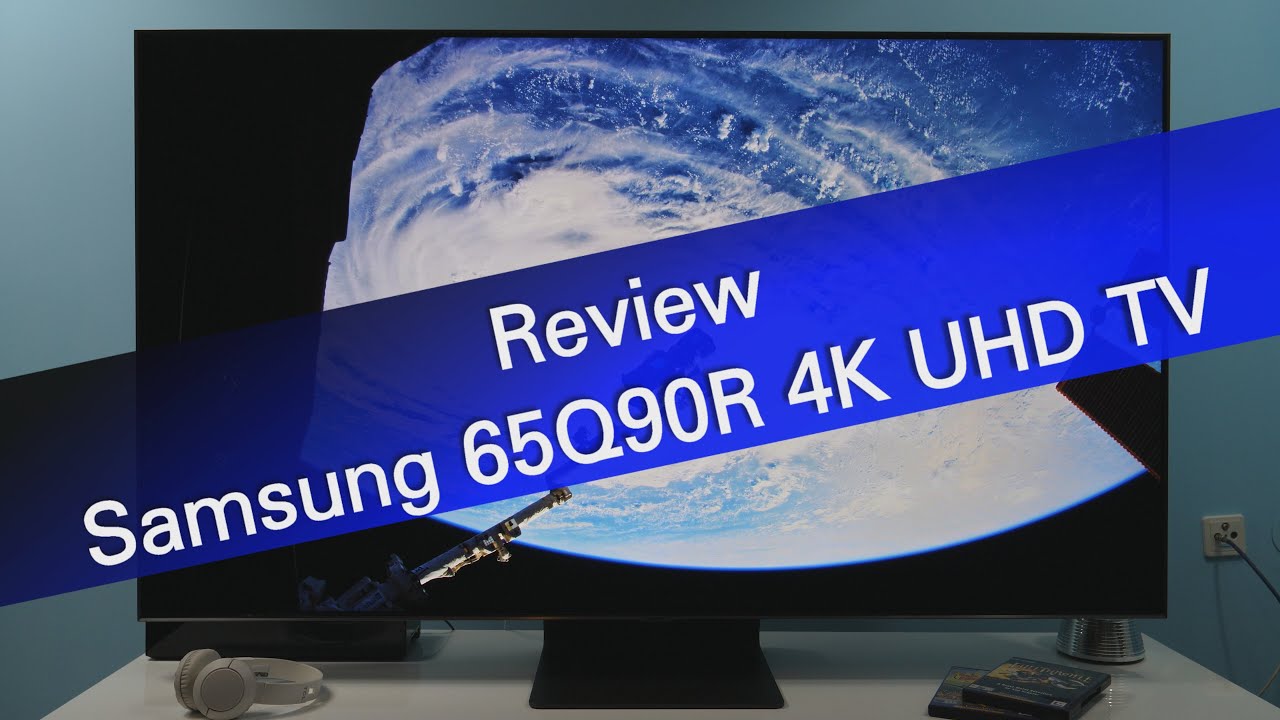 Samsung Q90r Tv