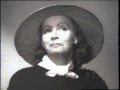 Greta Garbo Lost Test Footage - How it was found