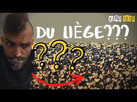 Vidéo: Sol en liège : critiques, caractéristiques, spécifications et avantages