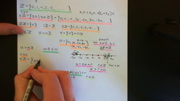 Modular Arithmetic Part 1