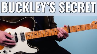 Hallelujah Guitar Lesson (Jeff Buckley)