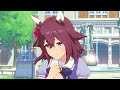 #70 (後編)ウマ娘のアンダーバスト&ブラサイズ検証 / ウマ娘プリティーダービー【黒猫スミ/Vtuber】
