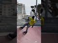 roller #skating jumping practice short video🔥🔥###