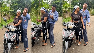 Bluetooth connected successfully 