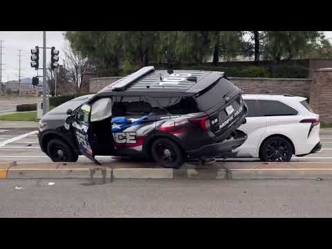 Menifee Ca Police Department