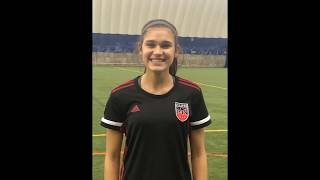 MN Eclipse 04 Player Spotlight - #6 Quinn Omar