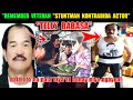 Remember Veteran Stuntman Kontrabida actor"Telly Babasa" hala ito na pala siya at buhay niya ngayon!