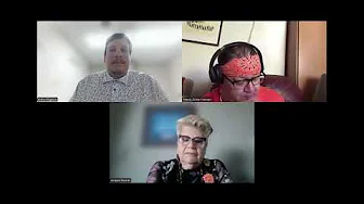 TRW 2025 Lunch and Learns: Uncovering the Truth Ground Searches