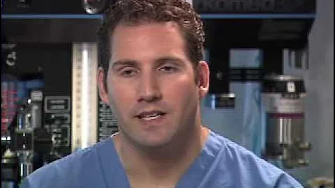 Meet Darin Hill, CRNA  Minneapolis Plastic Surgery
