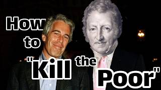 Is the Human Population Unsustainable? (with Dr Eleanor Shaw)