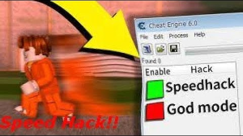 HOW TO SPEED HACK IN ROBLOX JAILBREAK!!!!! (UNPATCHABLE)!!!!! *Not clickbait*!!