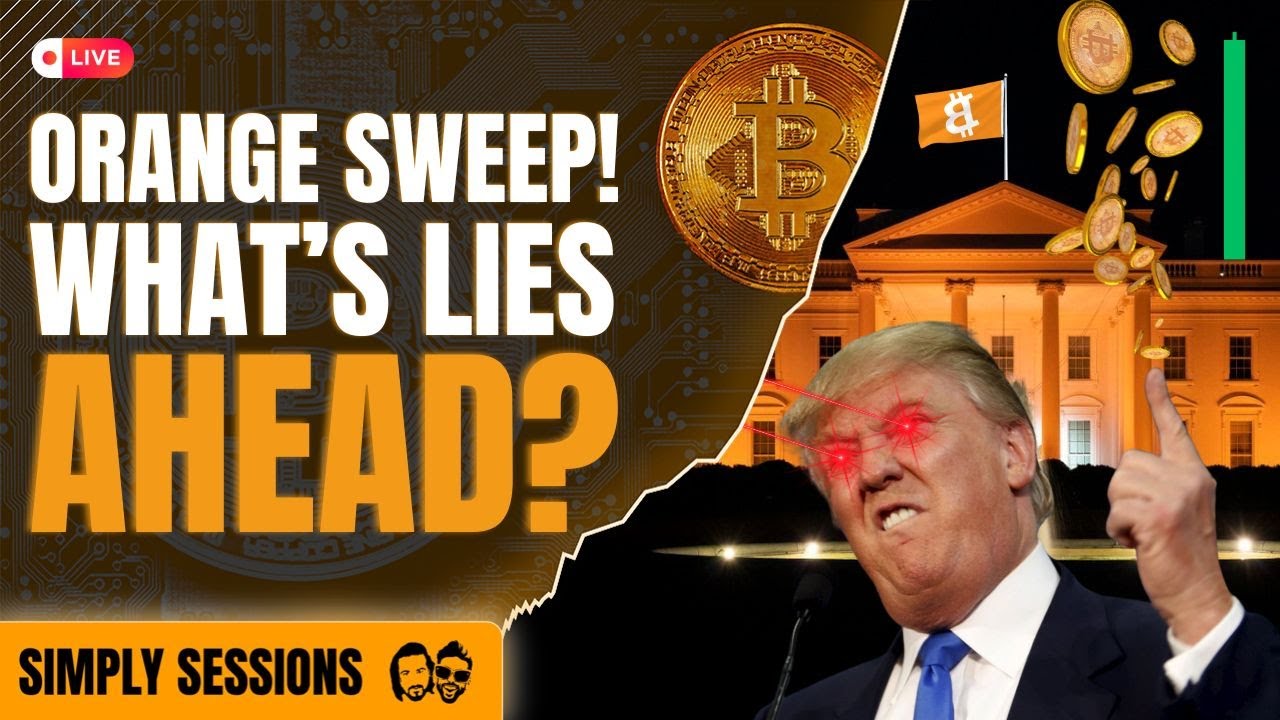 Pro-Bitcoin President Wins Landslide: What Lies Ahead?