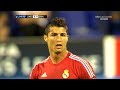 Cristiano Ronaldo Vs Dinamo zagreb Away HD 1080i (14/09/2011) By Cristiano cr7x