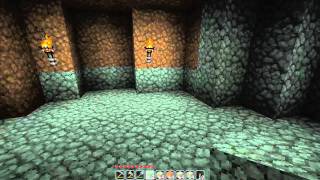 Pixie Plays Minecraft 1.7 - Episode 5!