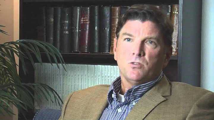 FAU Faculty Spotlight - Stephen Engle, Ph.D.