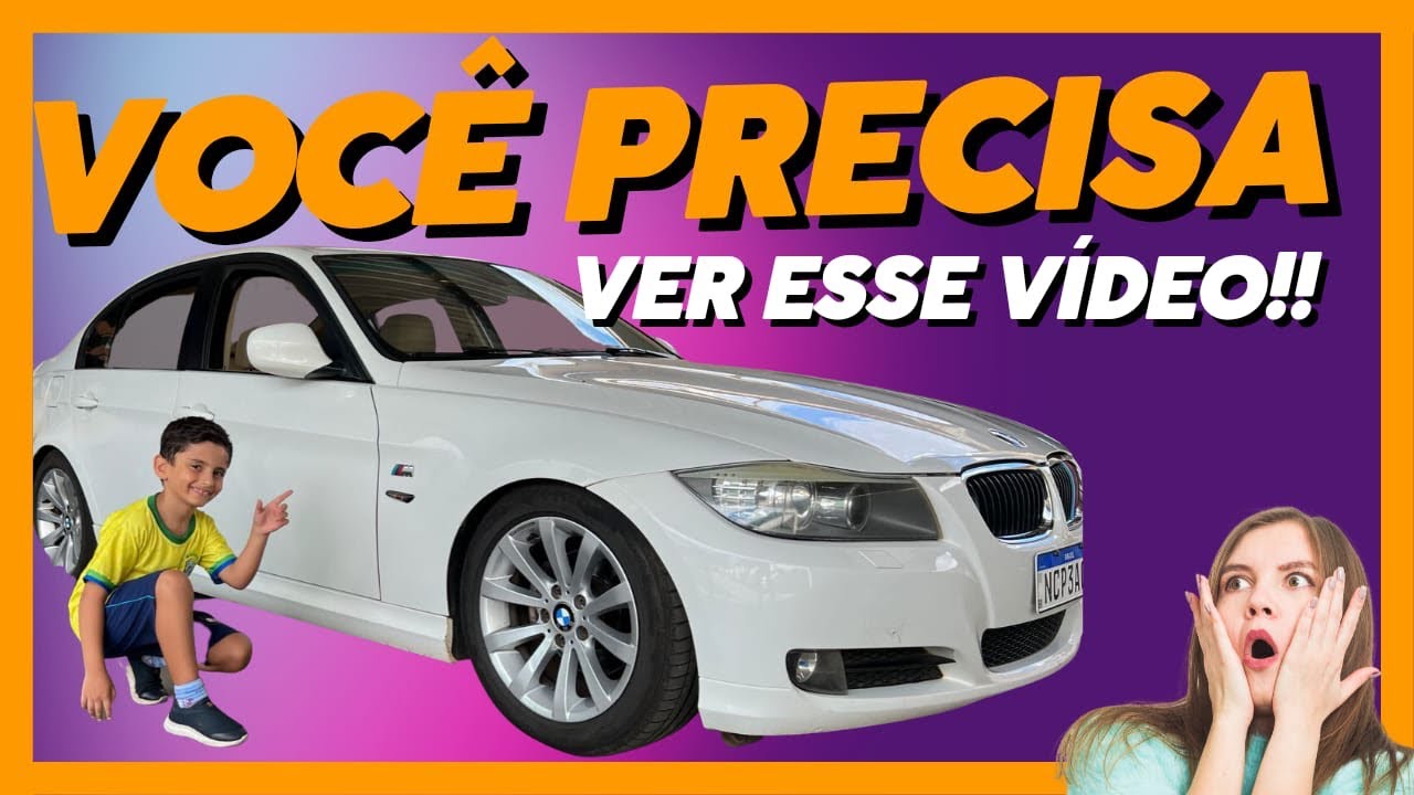 BMW 320i 2011 YouTube BMW 320i 2011 YouTube