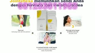 Download Lagu JOINTSFLEXA OBAT NYERI SENDI ASLI WA  081233011953, Harga JOINTSFLEXA Asli MP3