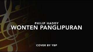 Wonten Panglipuran (Ada Penghiburan)