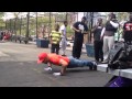 Bartendaz Getting Busy On Floorence (floor Game)