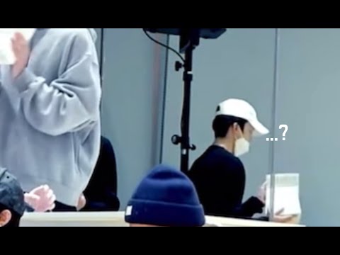 [NCT 재민] 재민아 너 혹시 무음모드니