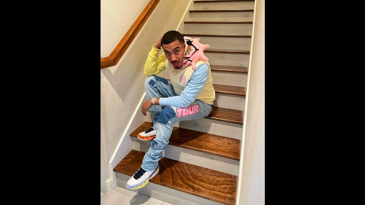 [FREE] Mike Sherm Type Beat "Foreal"