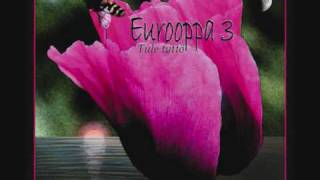 Eurooppa 3 - Tule tyttö [ Original ] chords