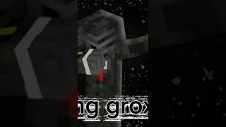 ayo chill // #groxmc #edit #capcut #minecraft