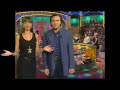 Glücksrad | 1995 | komplette Sendung + Backstage-Fotos