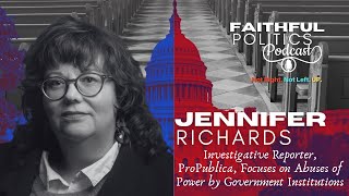 ProPublica's Jennifer Smith Richards on Oklahoma’s Push for More Patriotic, Christian Public Schools