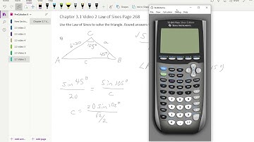 Math 130 chapter 3 1 video 2