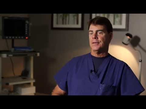 Dr. Stephen Voss - St. Mark's OB/GYN