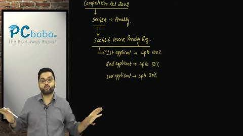 CRVI Amendments Part III