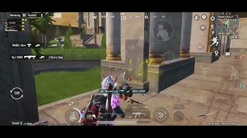 Easy 1v2 Clutch ❤️‍🔥 Sharma Ji Bgmi 1v2 Gameplay ☠️ Bgmi 1v2 Clutch 😎 #bgmi #viralvideo #pubg #1v2