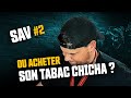 O acheter son tabac  chicha en 2021