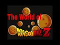 The World Of Dragon Ball Z Special HQ 