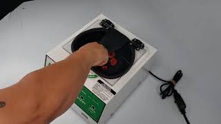Quest Diagnostic Horizon Centrifuge 642 E