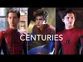 Spider-Men | Centuries