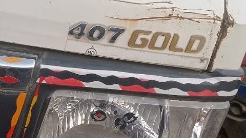 TATA 407 DCM7.1AP DPF WORK