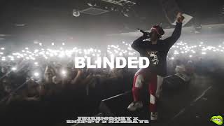 Juice Wrld x Trippie Redd Emo trap type beat Blinded coprod. @prod.snippy @Nxbeats69