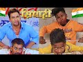 Sipahi    dinesh lal yadav     bhojpuri sipahi movie spoof  ravi shivam bhai