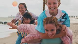 Kidz bop kids beautiful people.music video